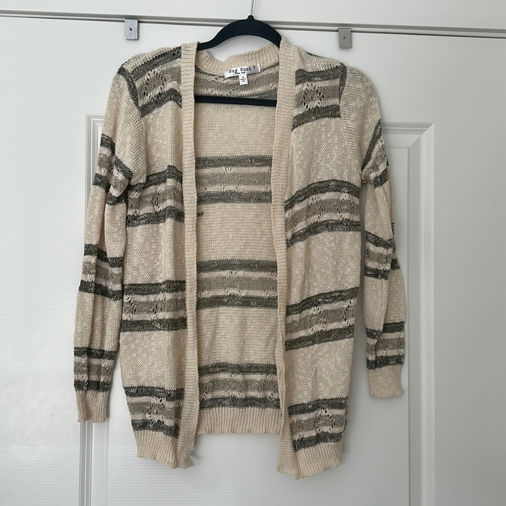 Cardigan